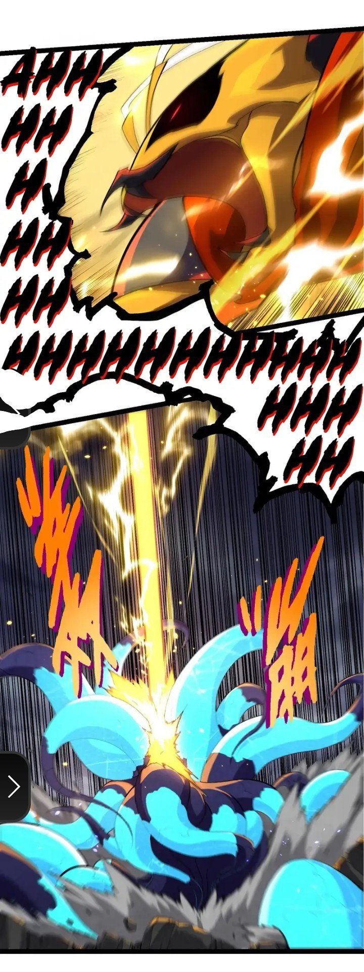 Evolution Begins With A Big Tree - Chapter 340 42