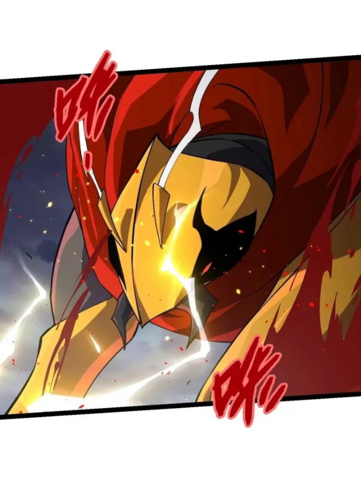 Evolution Begins With A Big Tree - Chapter 340 43