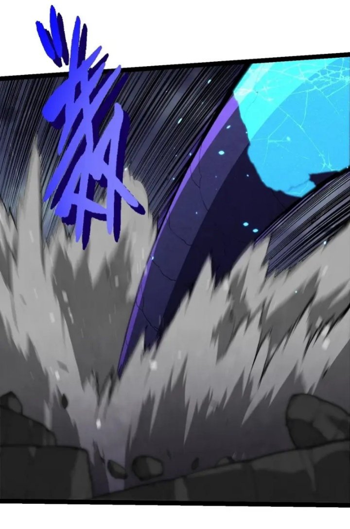 Evolution Begins With A Big Tree - Chapter 340 50