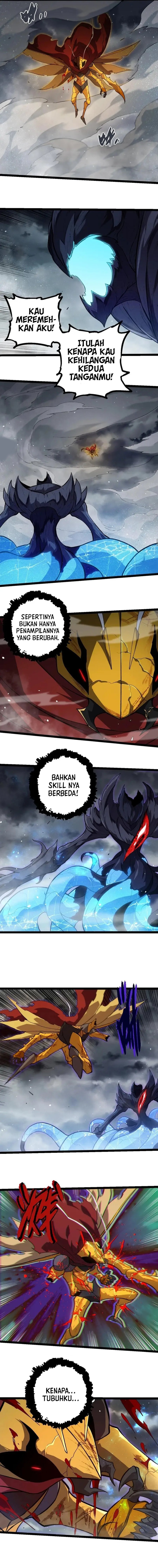 Evolution Begins With A Big Tree - Chapter 341 6