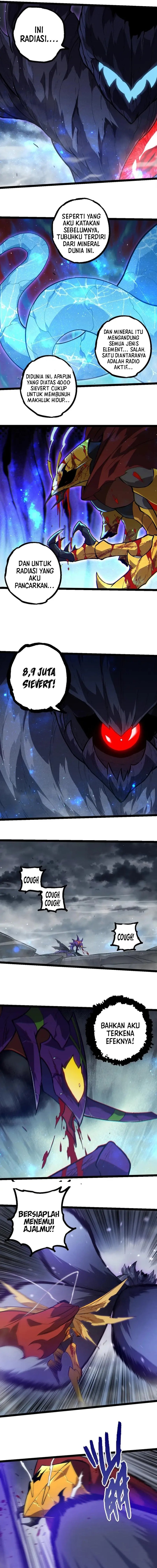 Evolution Begins With A Big Tree - Chapter 341 7