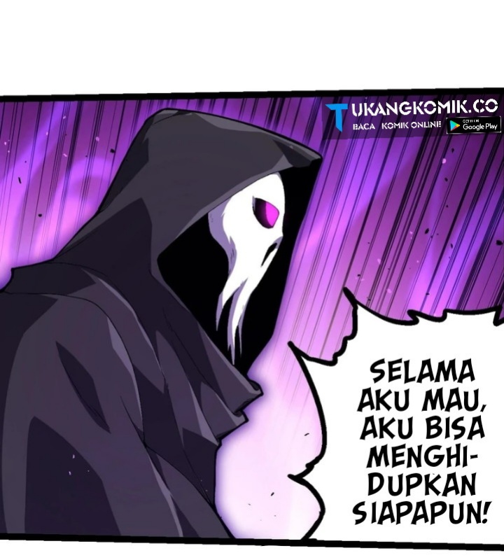 Evolution Begins With A Big Tree - Chapter 346 24