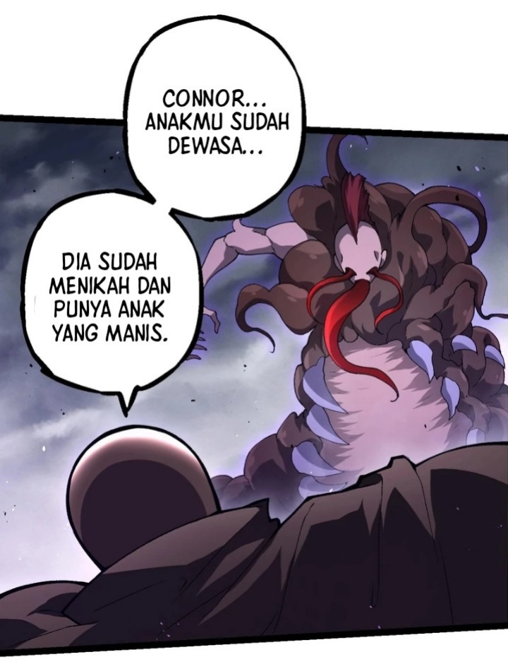 Evolution Begins With A Big Tree - Chapter 346 38
