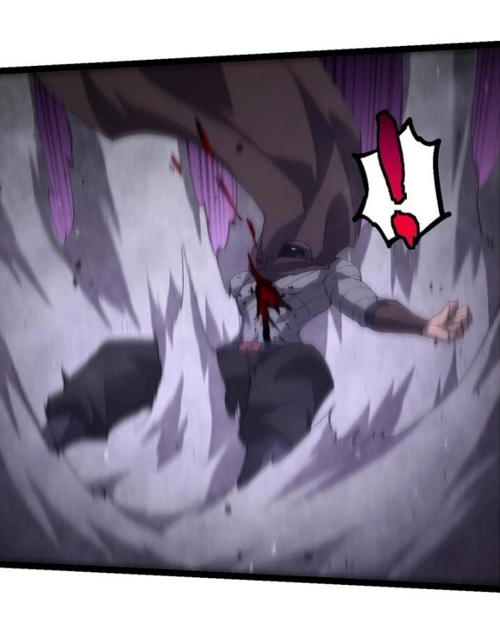 Evolution Begins With A Big Tree - Chapter 346 31