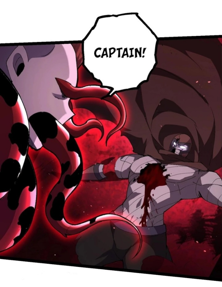 Evolution Begins With A Big Tree - Chapter 346 34