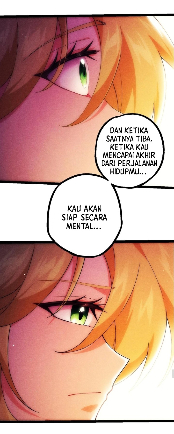 Evolution Begins With A Big Tree - Chapter 346 10