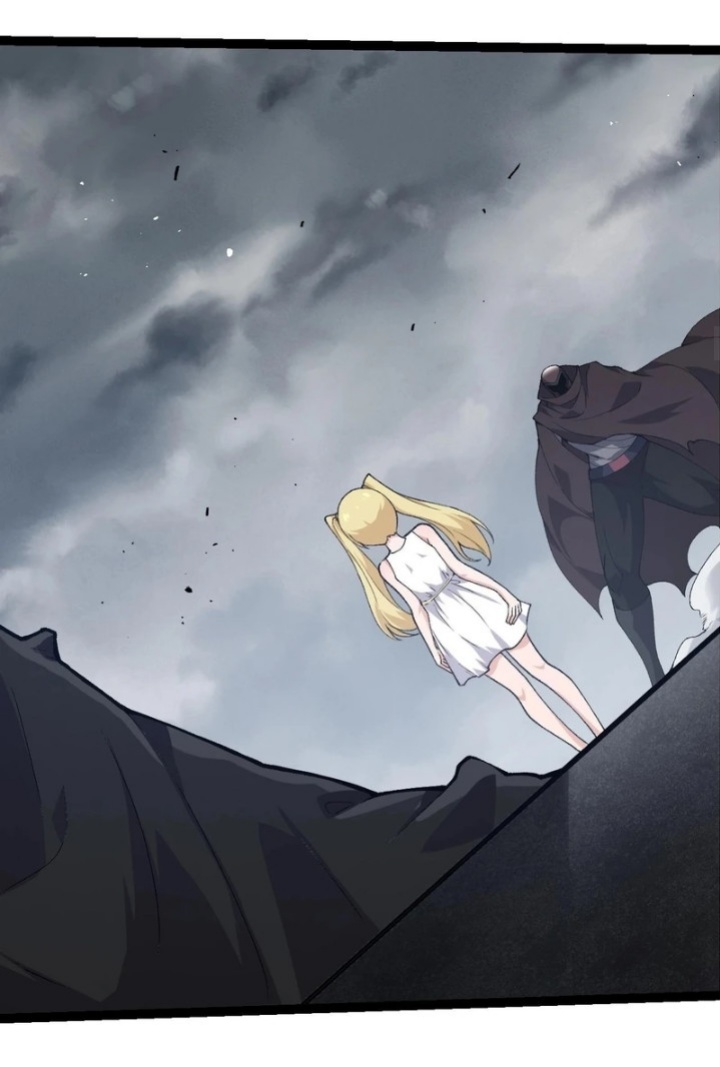 Evolution Begins With A Big Tree - Chapter 346 11