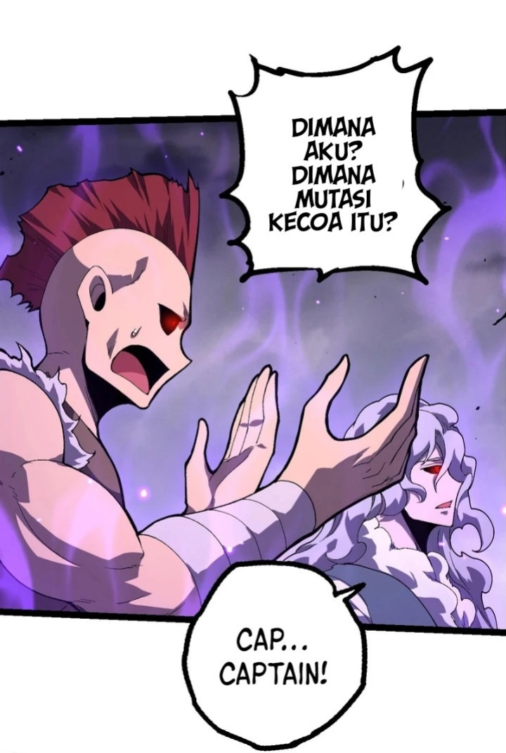 Evolution Begins With A Big Tree - Chapter 346 16