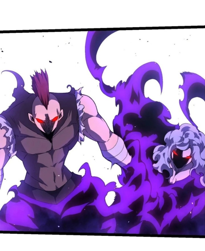 Evolution Begins With A Big Tree - Chapter 346 15