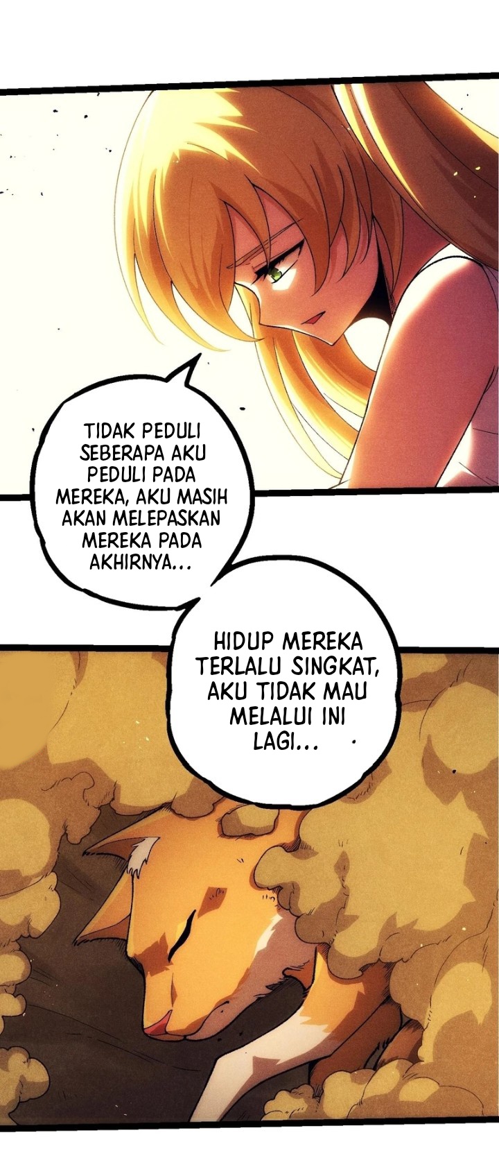 Evolution Begins With A Big Tree - Chapter 346 6