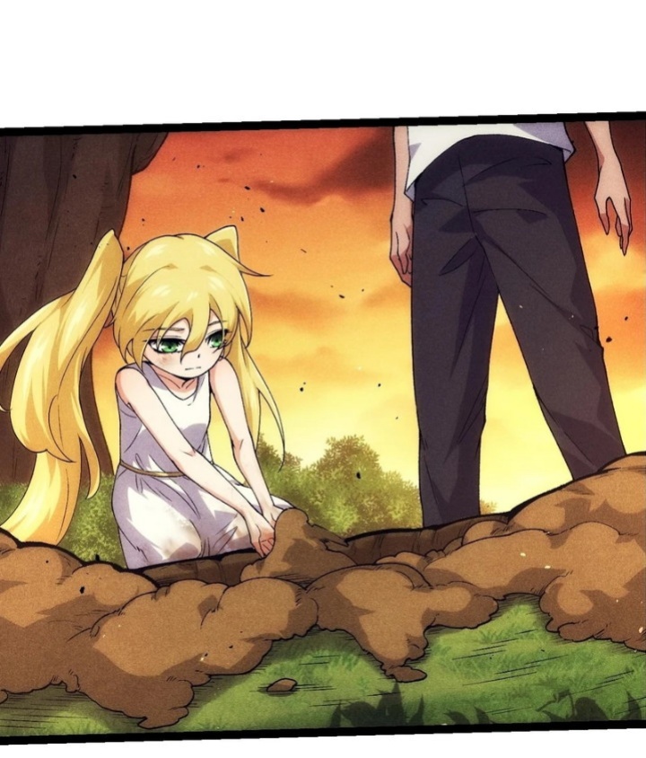 Evolution Begins With A Big Tree - Chapter 346 4