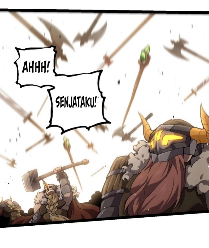 Evolution Begins With A Big Tree - Chapter 346 49