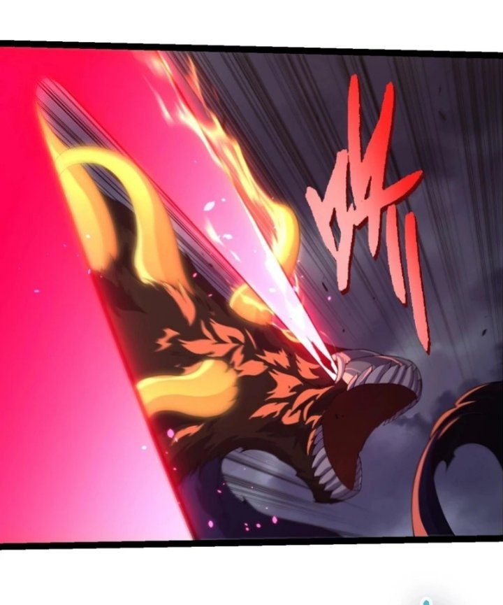 Evolution Begins With A Big Tree - Chapter 347 28