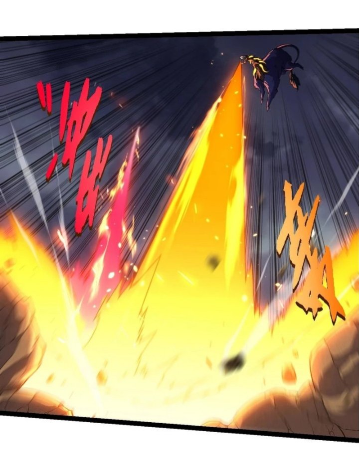 Evolution Begins With A Big Tree - Chapter 347 27