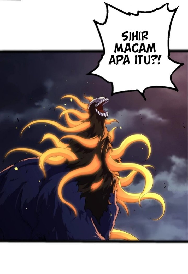 Evolution Begins With A Big Tree - Chapter 347 24