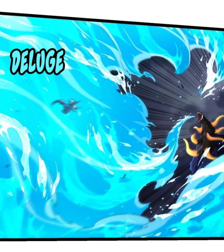 Evolution Begins With A Big Tree - Chapter 347 30