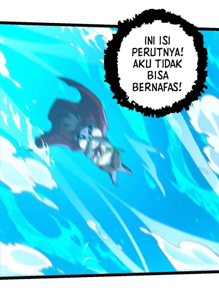 Evolution Begins With A Big Tree - Chapter 347 31