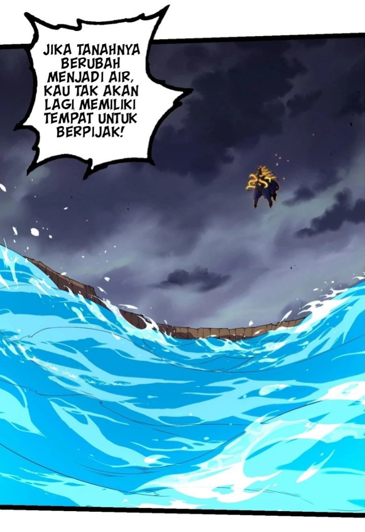 Evolution Begins With A Big Tree - Chapter 347 34