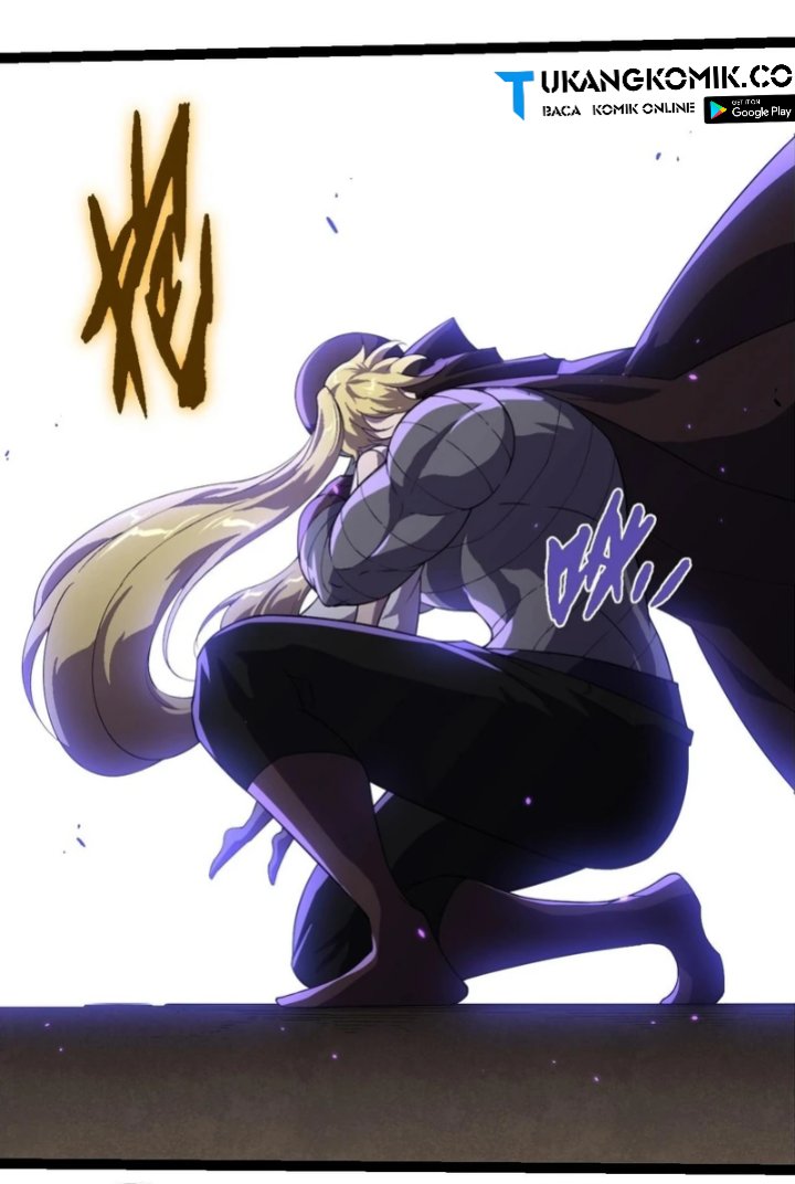 Evolution Begins With A Big Tree - Chapter 347 19
