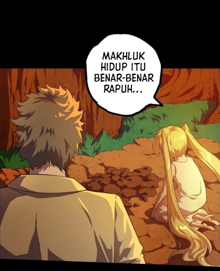 Evolution Begins With A Big Tree - Chapter 347 13