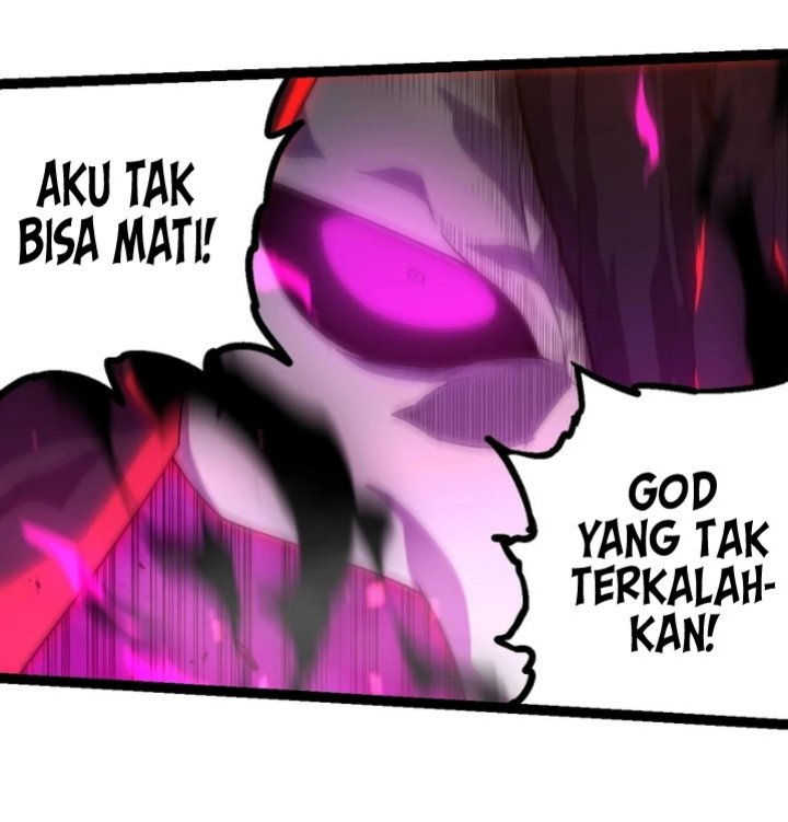 Evolution Begins With A Big Tree - Chapter 347 6