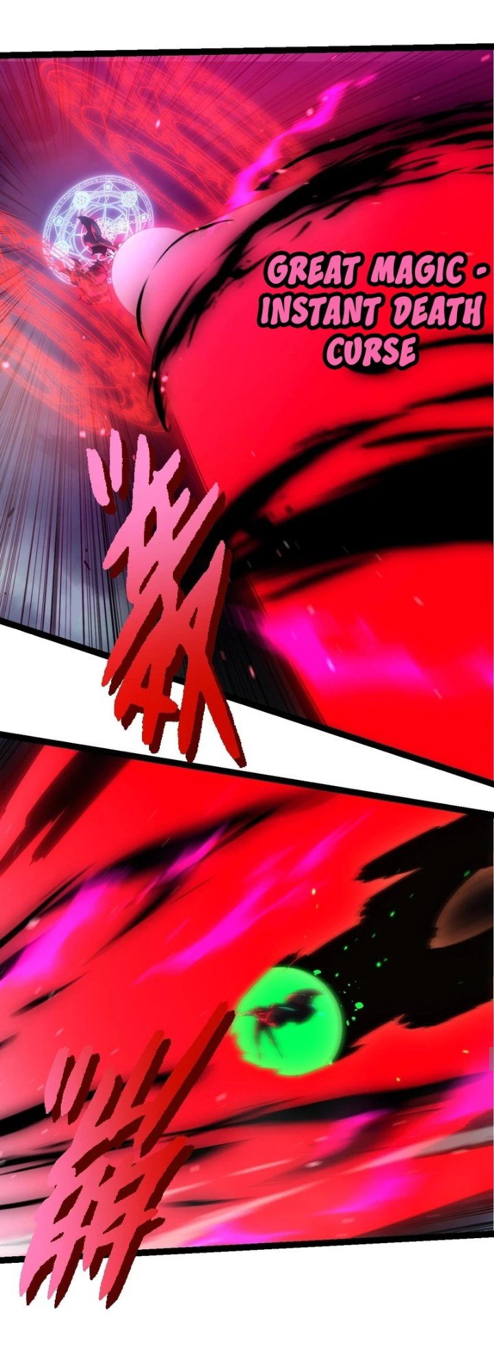 Evolution Begins With A Big Tree - Chapter 347 7
