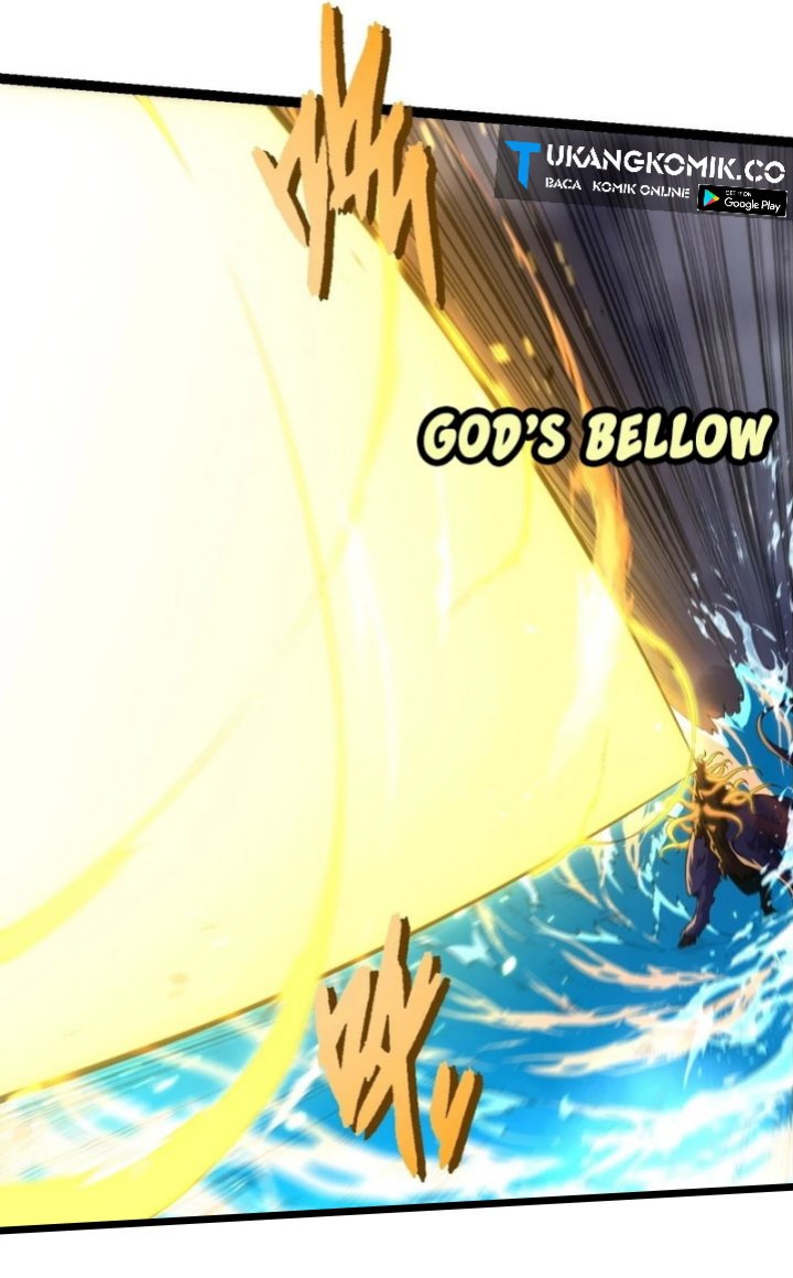 Evolution Begins With A Big Tree - Chapter 347 49