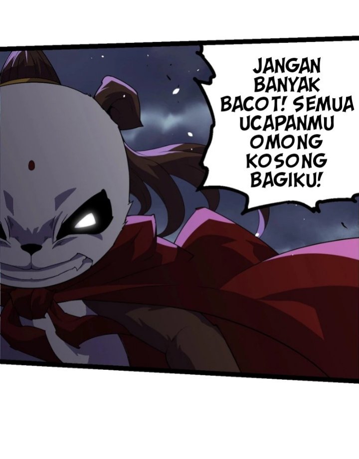 Evolution Begins With A Big Tree - Chapter 347 42