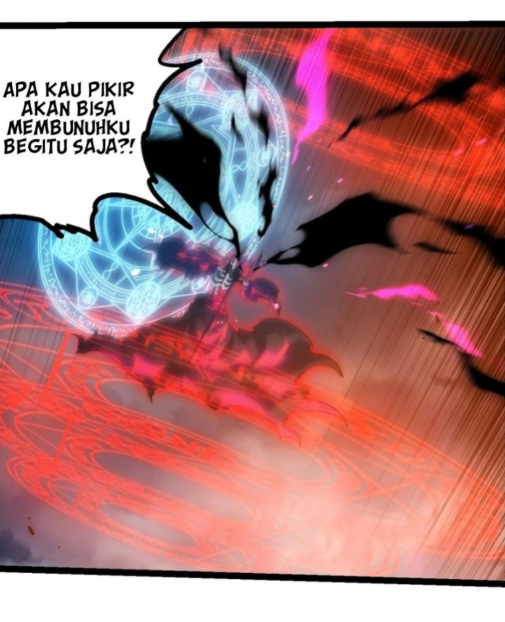 Evolution Begins With A Big Tree - Chapter 347 5