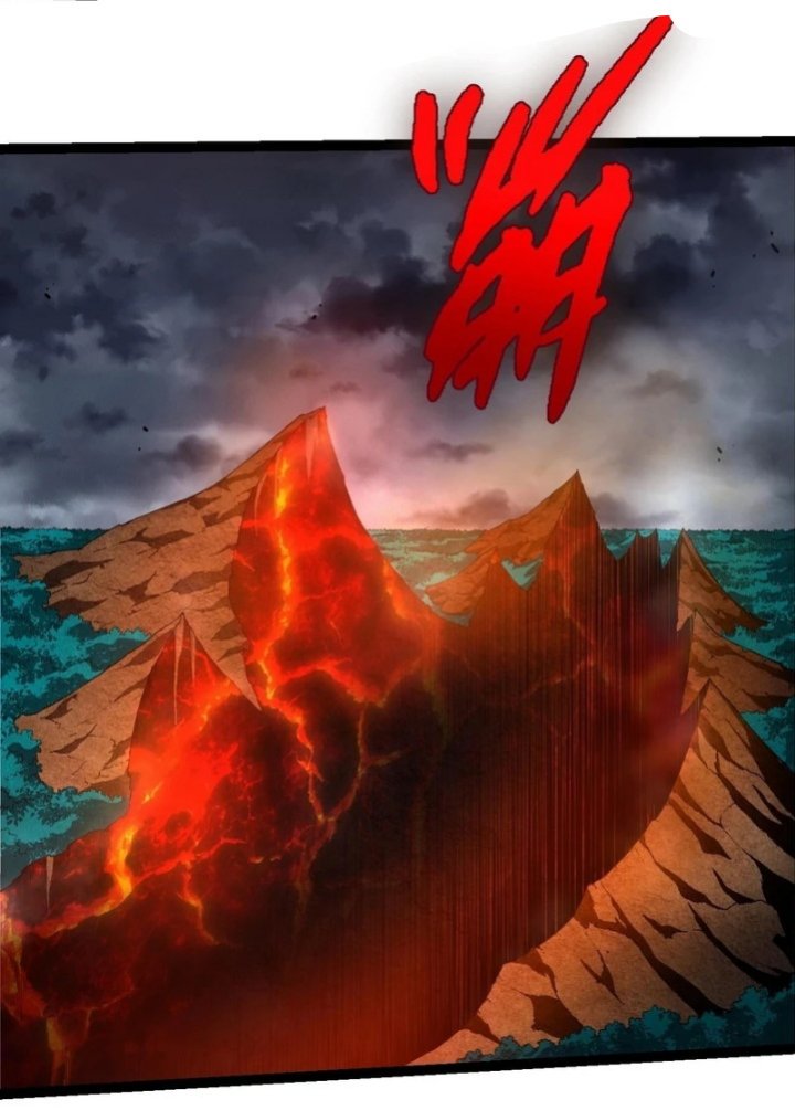 Evolution Begins With A Big Tree - Chapter 347 52