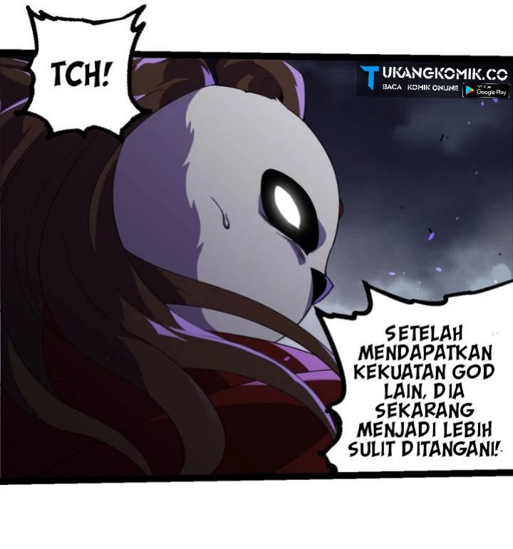 Evolution Begins With A Big Tree - Chapter 347 53