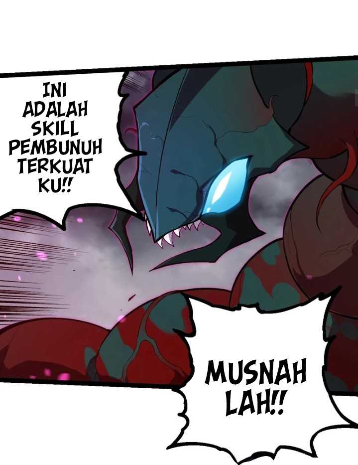 Evolution Begins With A Big Tree - Chapter 358 10