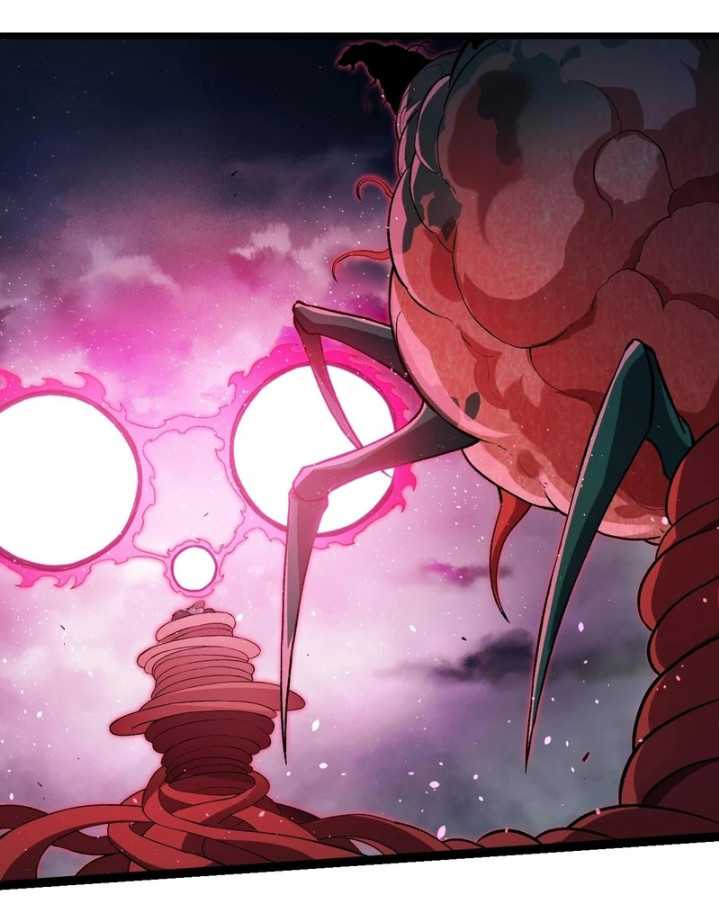 Evolution Begins With A Big Tree - Chapter 358 11