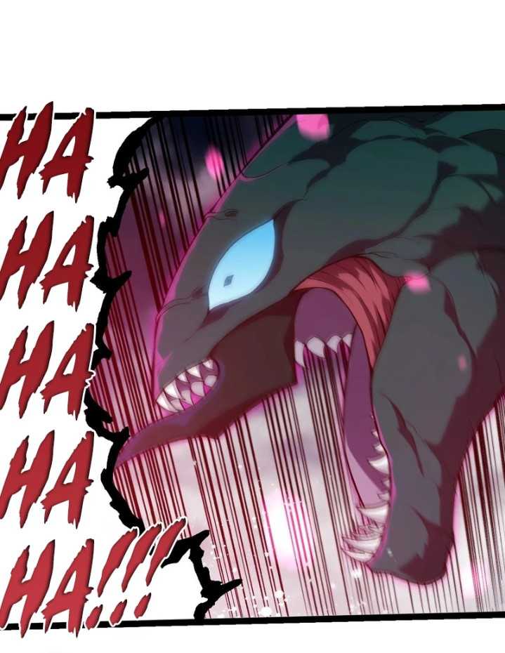 Evolution Begins With A Big Tree - Chapter 358 14