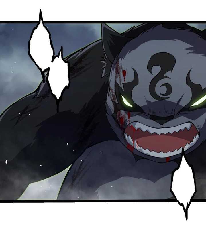 Evolution Begins With A Big Tree - Chapter 358 4
