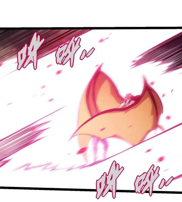 Evolution Begins With A Big Tree - Chapter 358 40