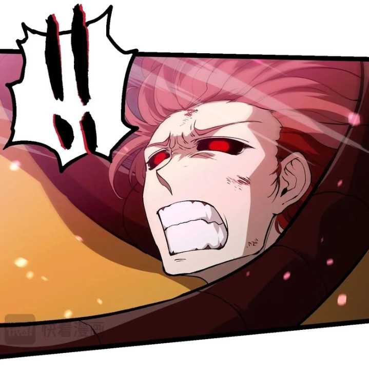 Evolution Begins With A Big Tree - Chapter 358 41