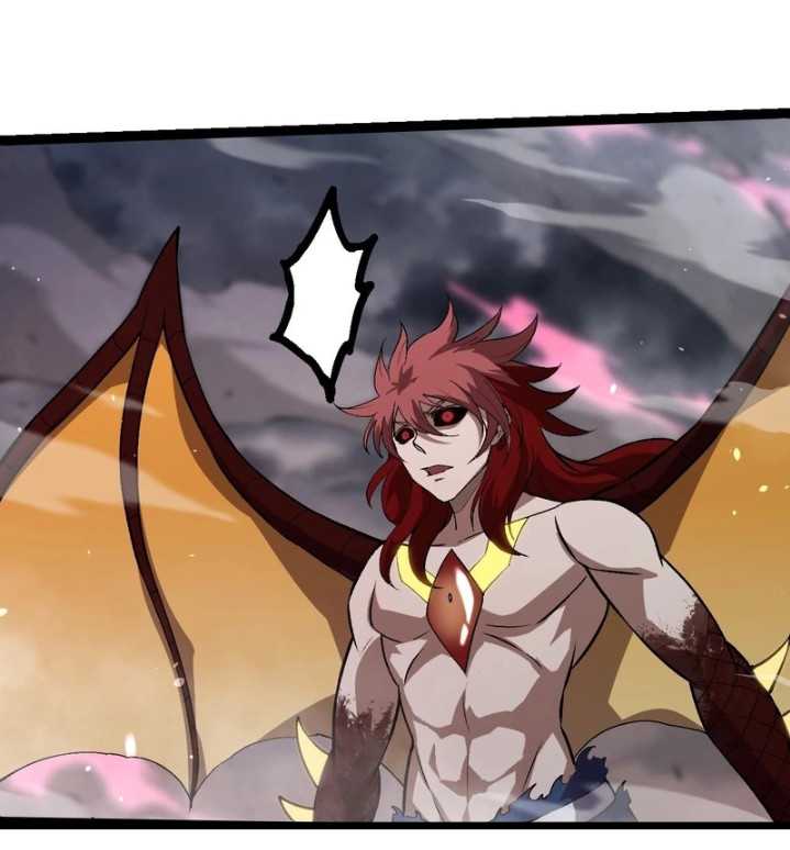Evolution Begins With A Big Tree - Chapter 358 46