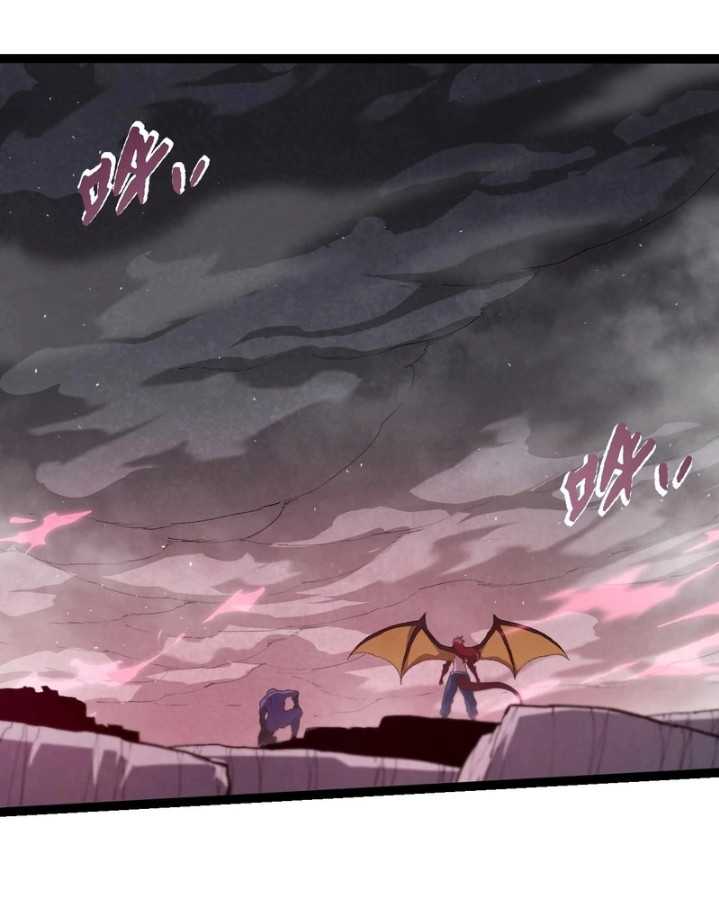 Evolution Begins With A Big Tree - Chapter 358 44