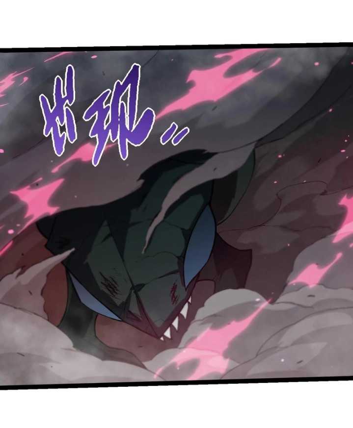 Evolution Begins With A Big Tree - Chapter 358 45