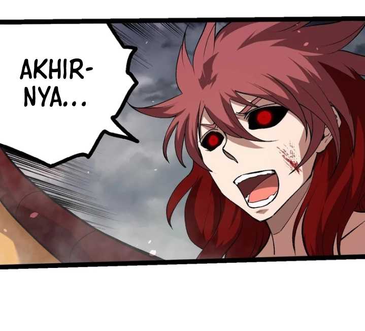 Evolution Begins With A Big Tree - Chapter 358 50