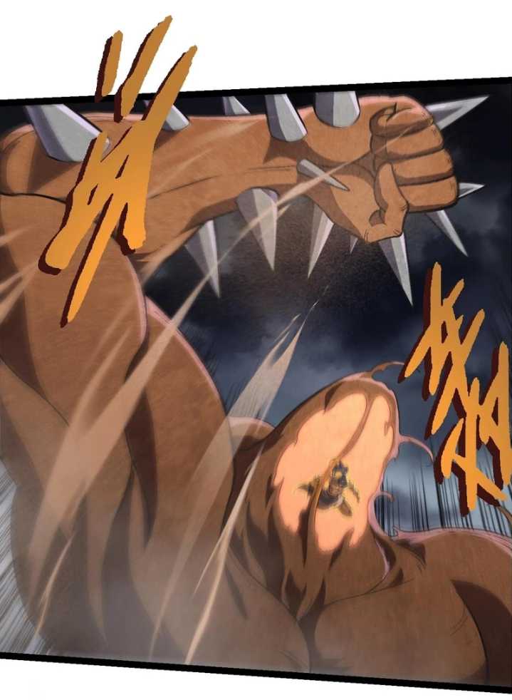 Evolution Begins With A Big Tree - Chapter 359 11
