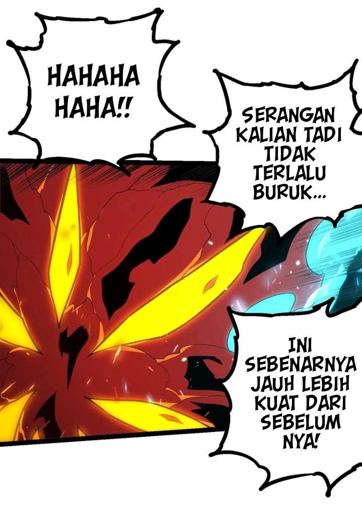 Evolution Begins With A Big Tree - Chapter 359 14