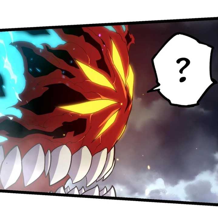 Evolution Begins With A Big Tree - Chapter 359 4