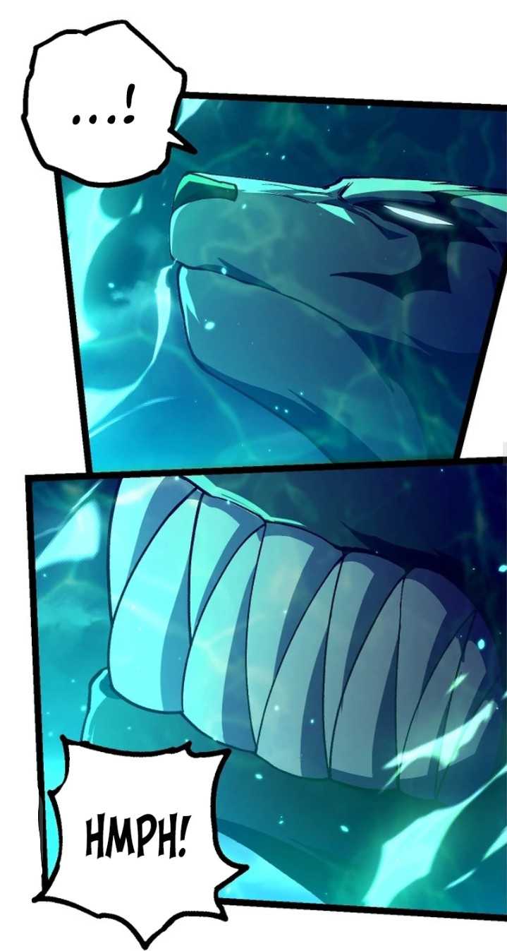 Evolution Begins With A Big Tree - Chapter 356 24