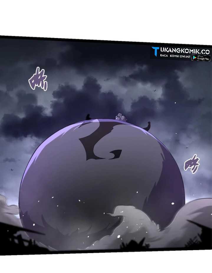 Evolution Begins With A Big Tree - Chapter 356 34