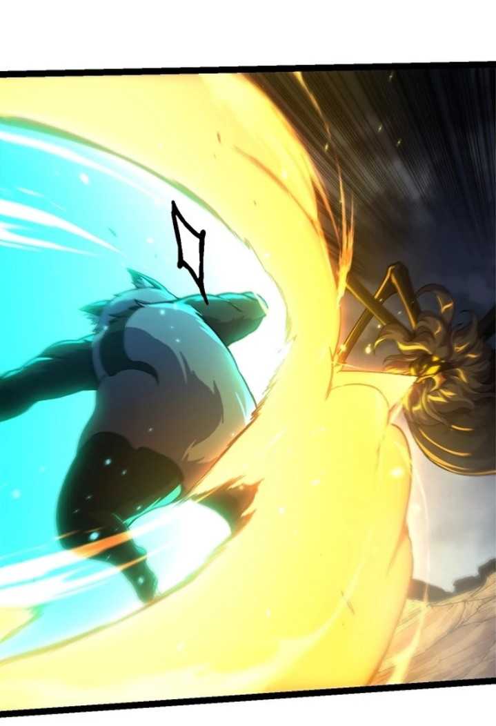 Evolution Begins With A Big Tree - Chapter 356 11