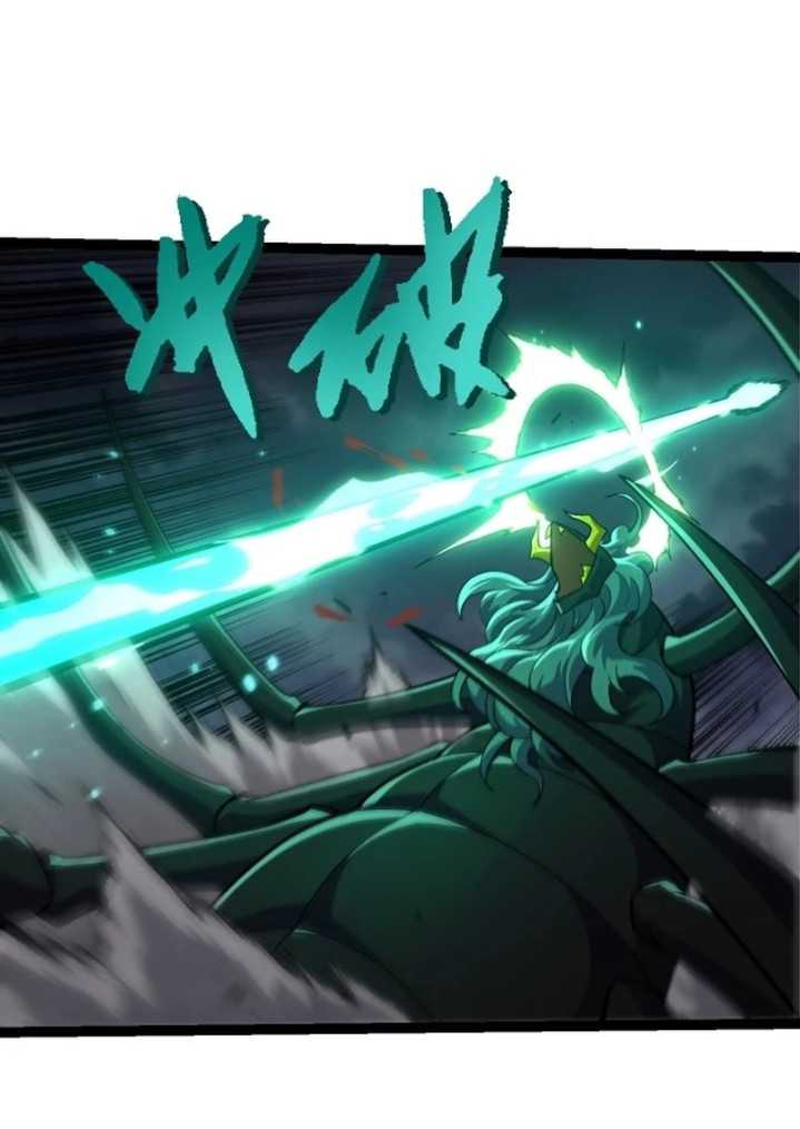 Evolution Begins With A Big Tree - Chapter 356 14
