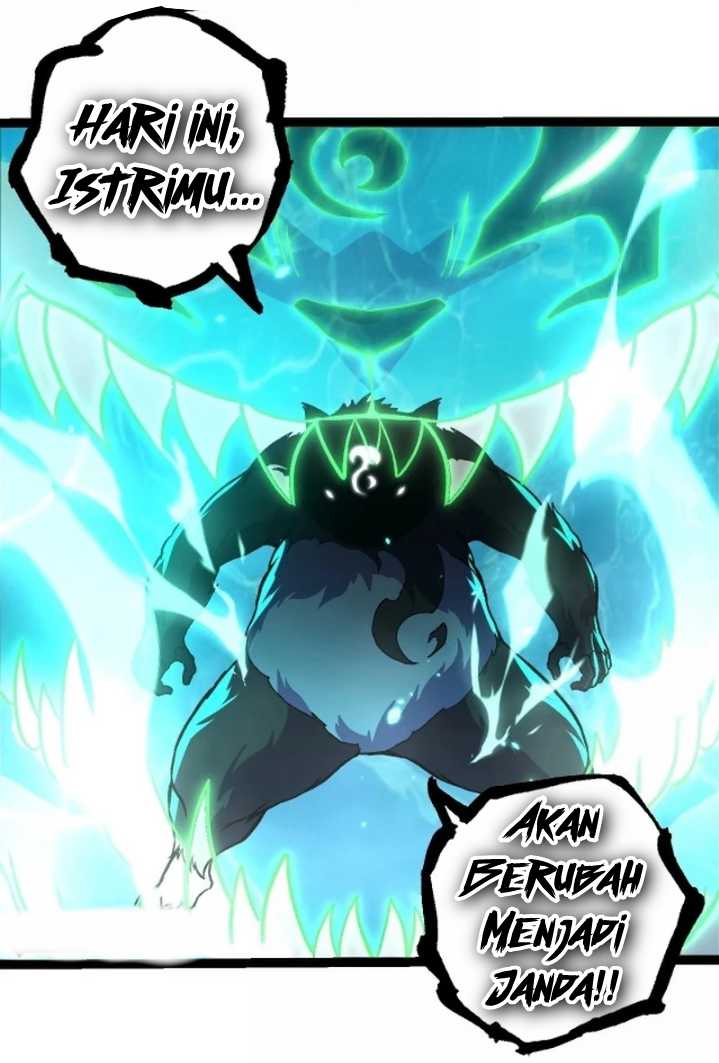 Evolution Begins With A Big Tree - Chapter 356 7