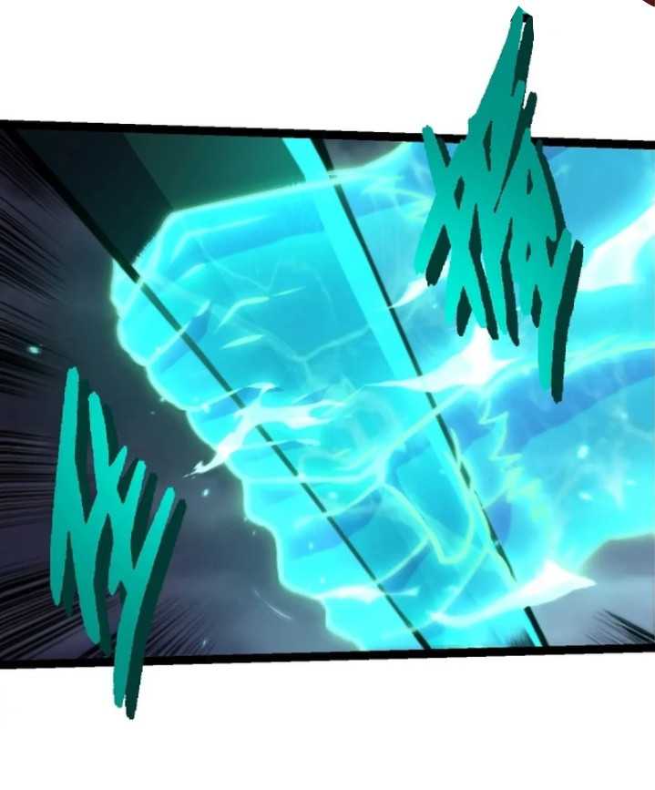 Evolution Begins With A Big Tree - Chapter 356 42